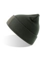 Muts Beanie Atlantis WIPA Dark Grey
